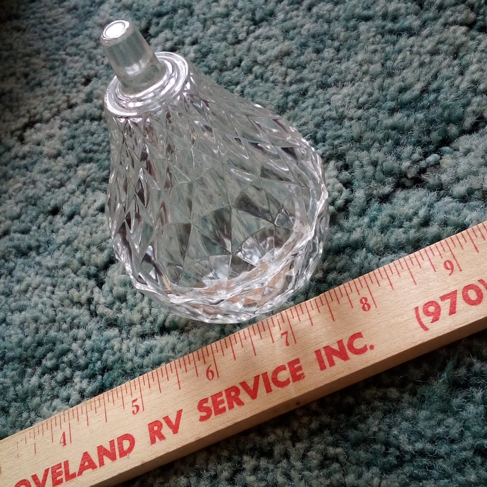 Glass Pear 🍐🍐 🍐 - Picture 5 of 5